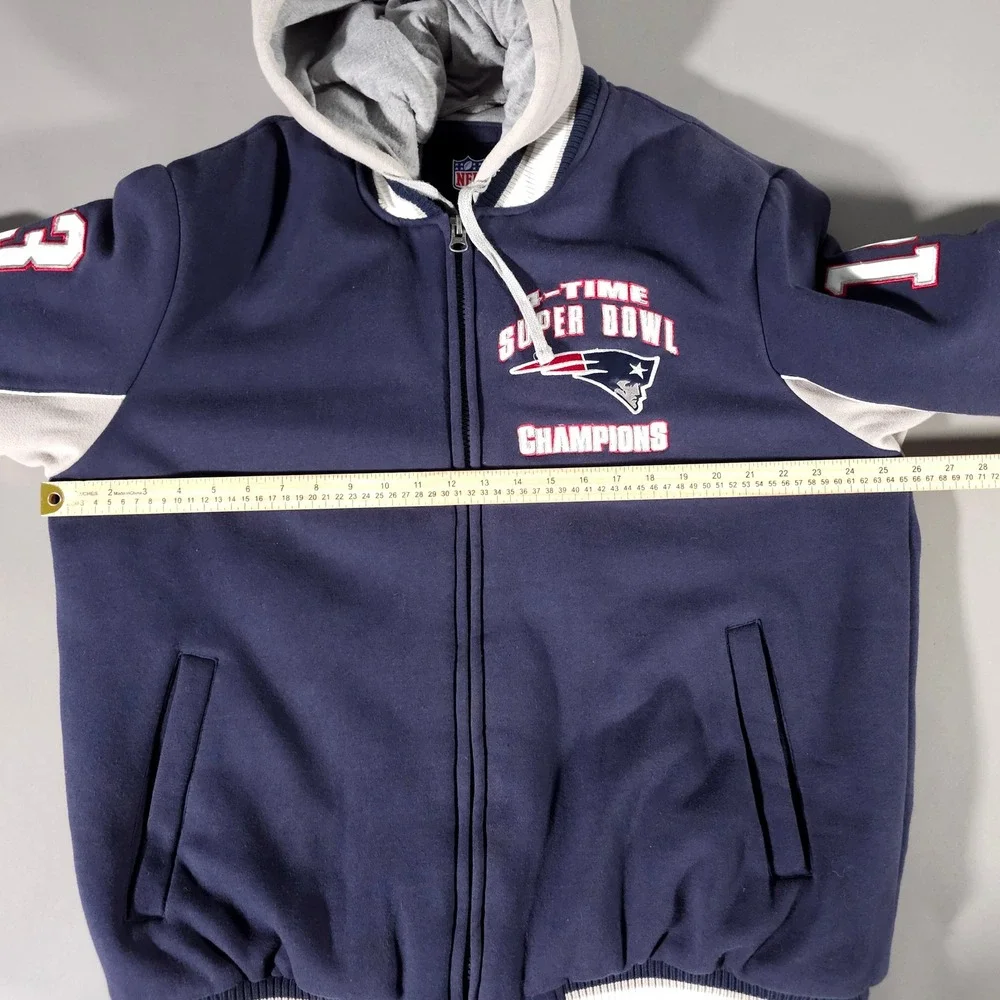 NFL new england